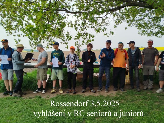 25 let spolupráce RMK Krupka a mfc Rossendorf